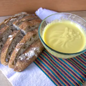 How to Make Mayonnaise That Lasts Longer