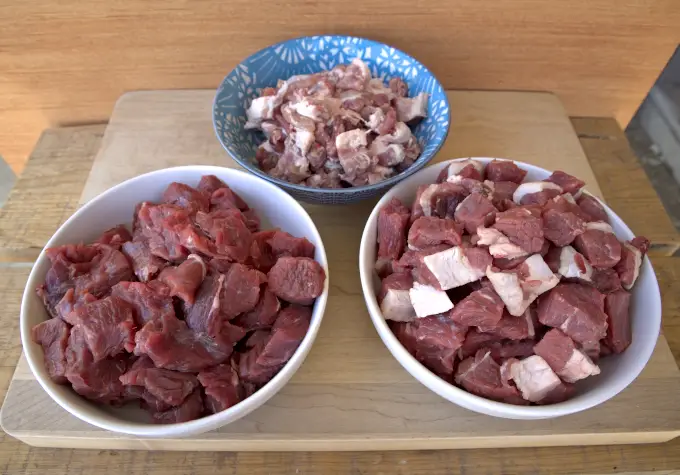 Basic Meat Grinding, Part 3: Grinding Your Own Meat – Griffin' s Grub