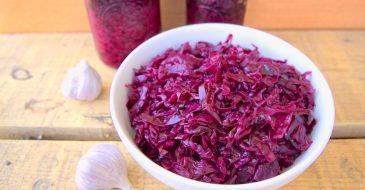 how to make sauerkraut