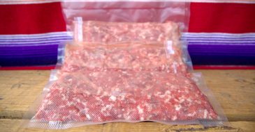 how to grind your own beef