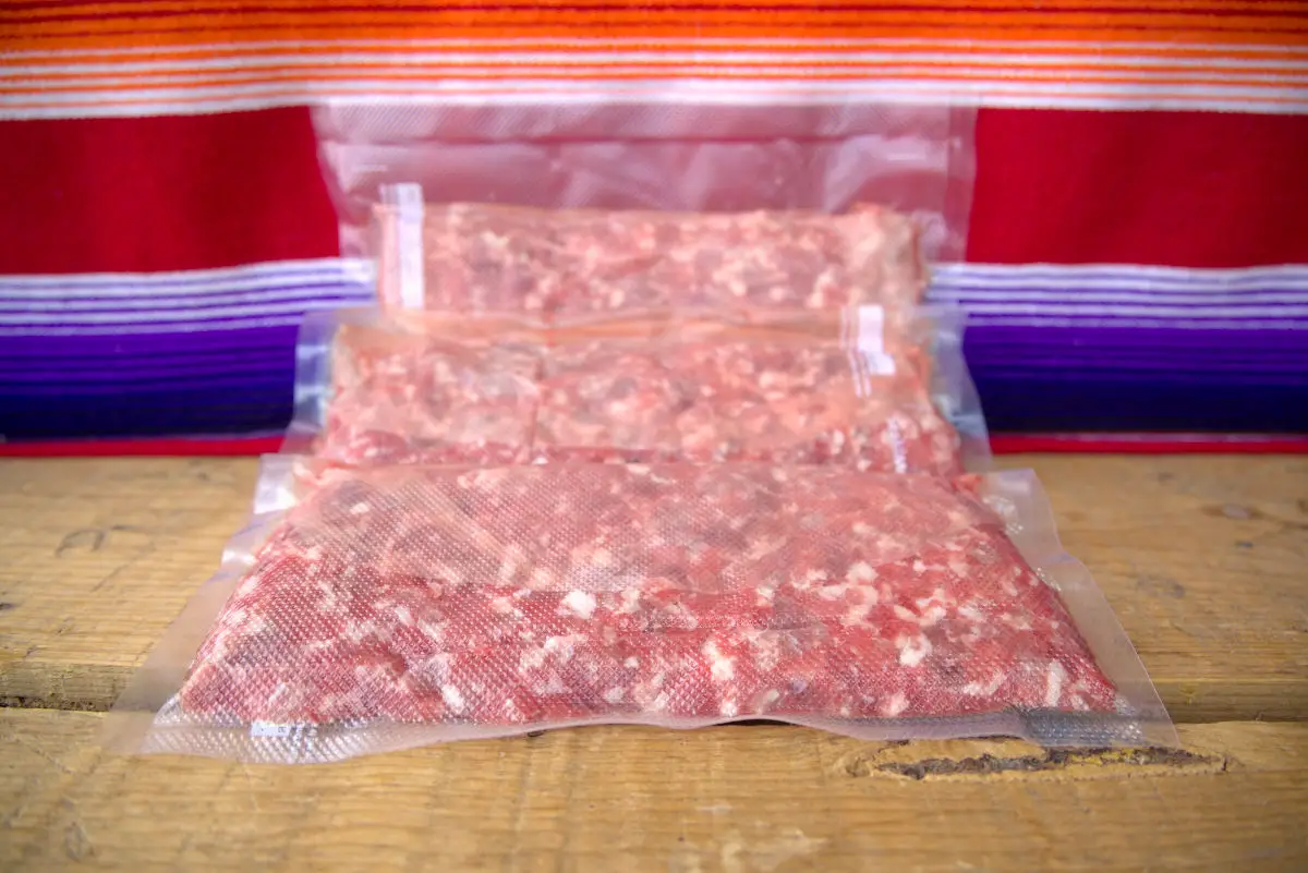 Grinding Your Own Beef Golden Thyme Homestead