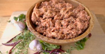 homemade italian sausage recipe