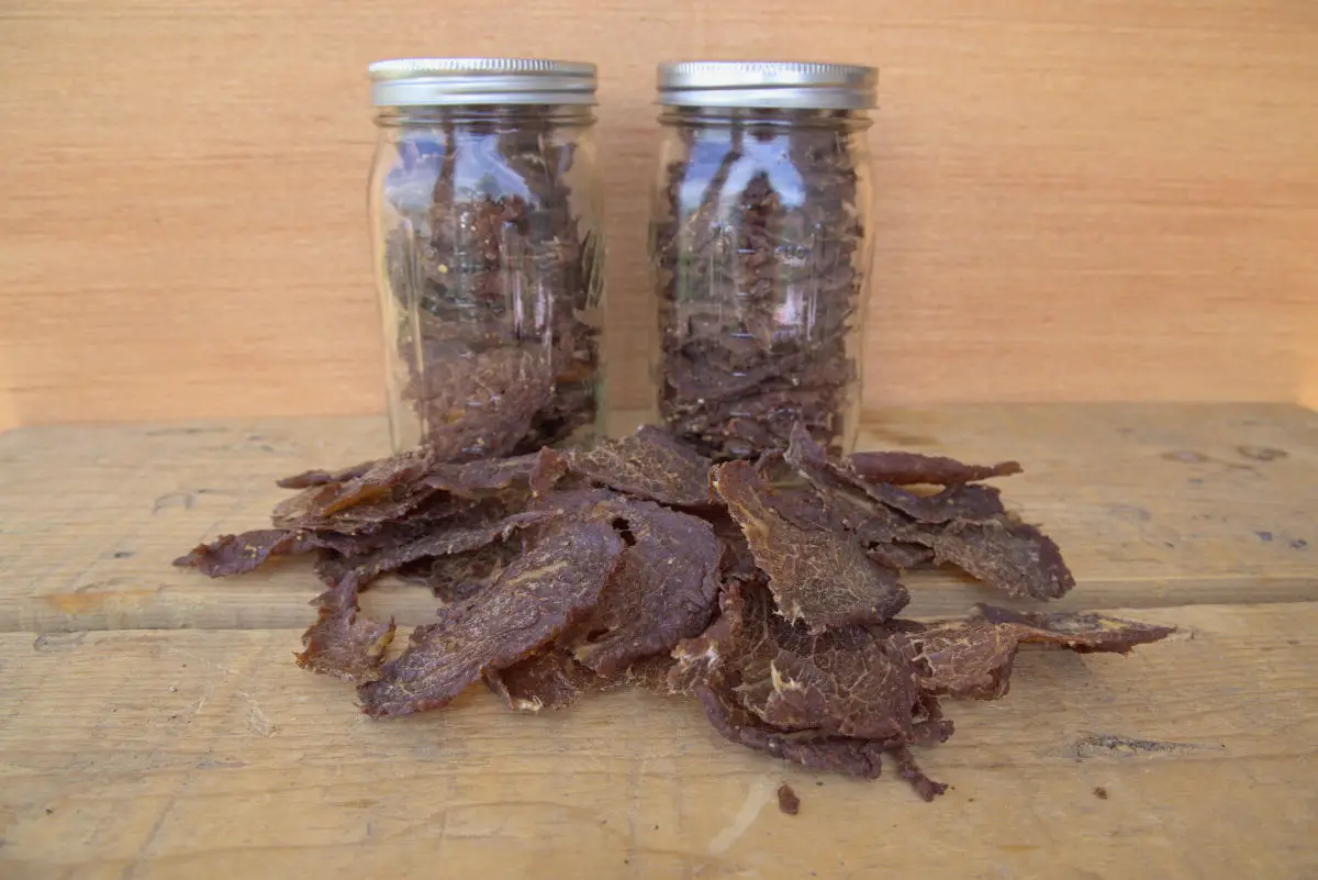 how to make beef jerky- sweet, spicy, or peppered