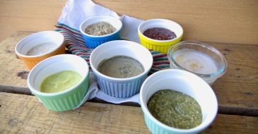 DIY face masks (7 recipes using natural ingredients)