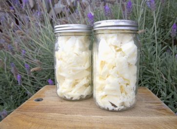 how to make beef tallow