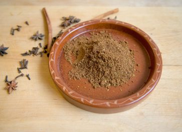 chinese five spice blend