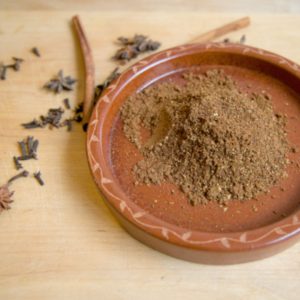 chinese five spice blend